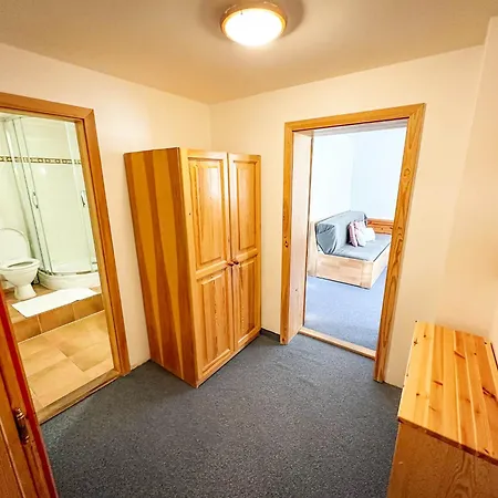 Horsky Kolinska Bouda Hotel 3*