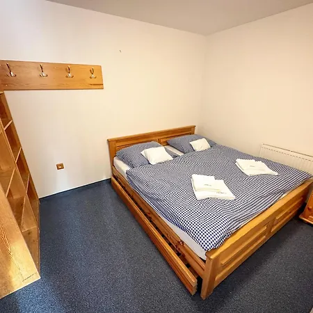 Horsky Kolinska Bouda Hotel Pec pod Sněžkou