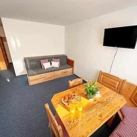 Horsky Kolinska Bouda Hotel