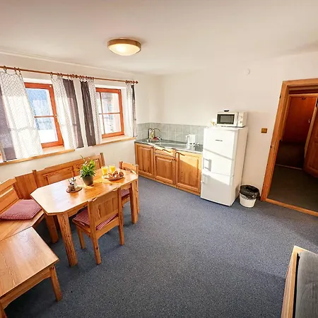 Hotel Horsky Kolinska Bouda