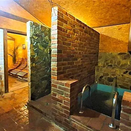 Horský Kolínská Bouda 3*