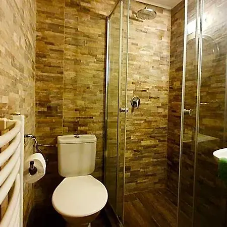 Horský Kolínská Bouda