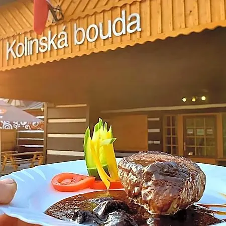 Horsky Kolinska Bouda