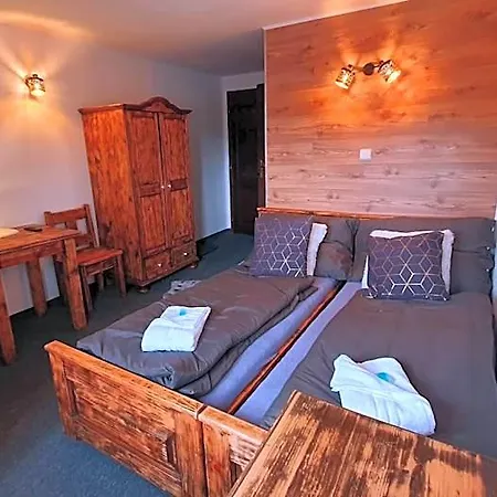 Horský Kolínská Bouda 3* Pec pod Snezkou