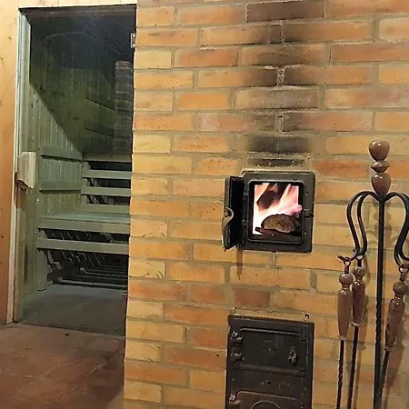 Ξενοδοχείο Horsky Kolinska Bouda 3*