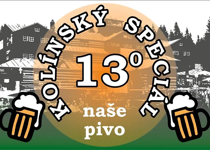 Hotel Horsky Kolinska Bouda 3*