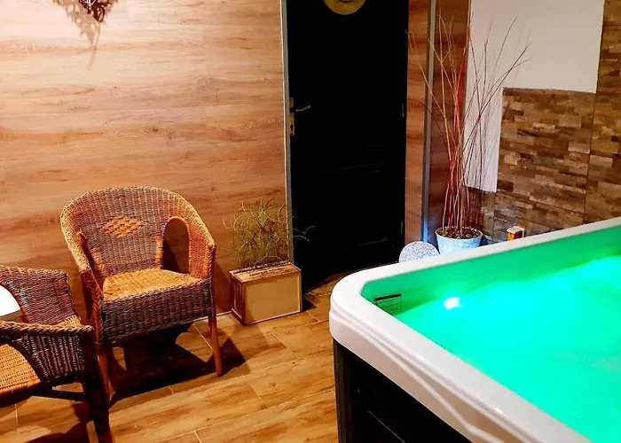 Horsky Kolinska Bouda 3* Pec pod Sněžkou
