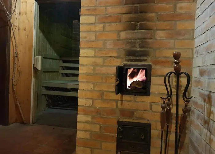 Horsky Kolinska Bouda Pec pod Sněžkou