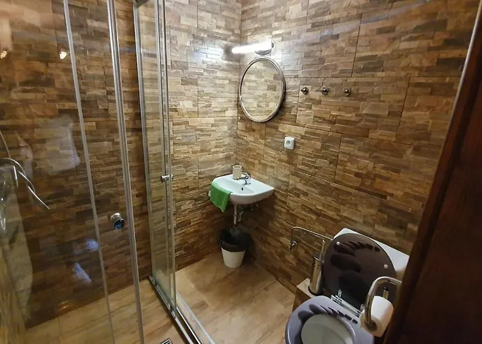 Horsky Kolinska Bouda 3* Pec pod Sněžkou