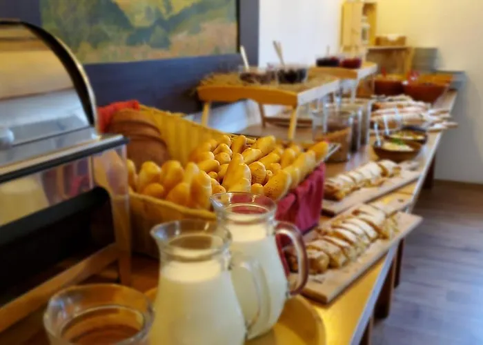 Horský Kolínská Bouda Hotel Pec pod Sněžkou