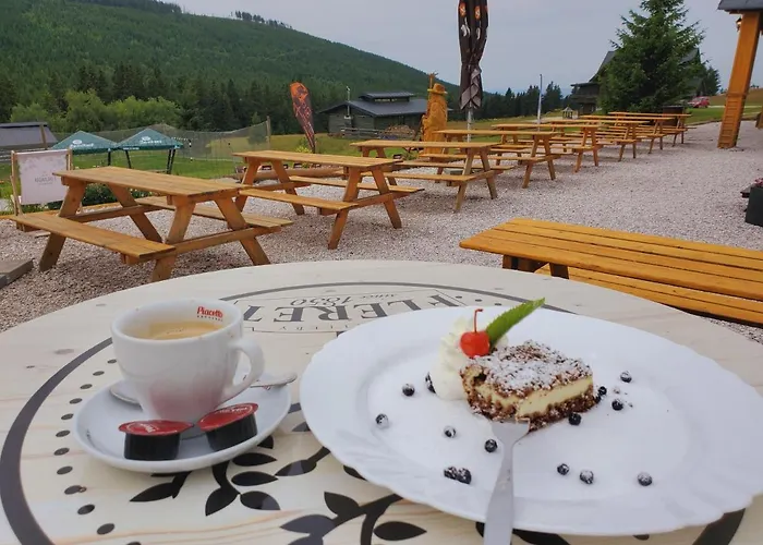 Horsky Kolinska Bouda Pec pod Sněžkou