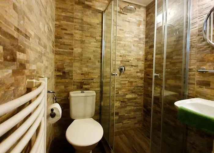 Horsky Kolinska Bouda 3* Pec pod Sněžkou