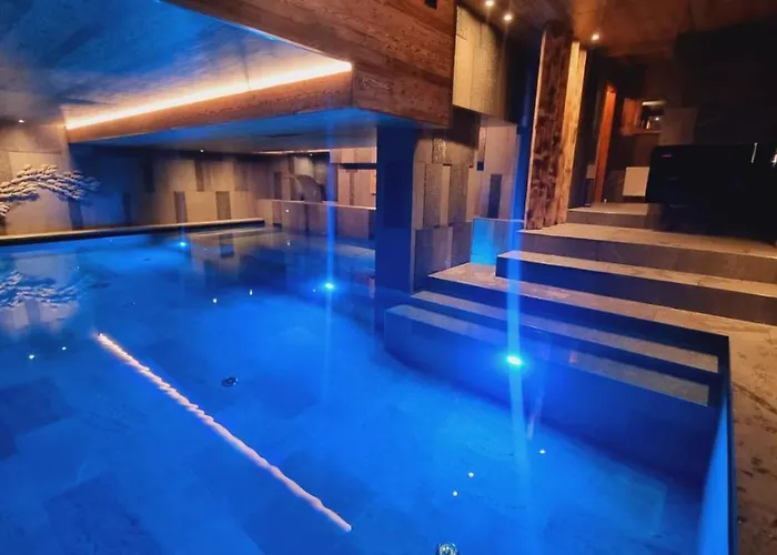 Horsky Kolinska Bouda Hotel 3*