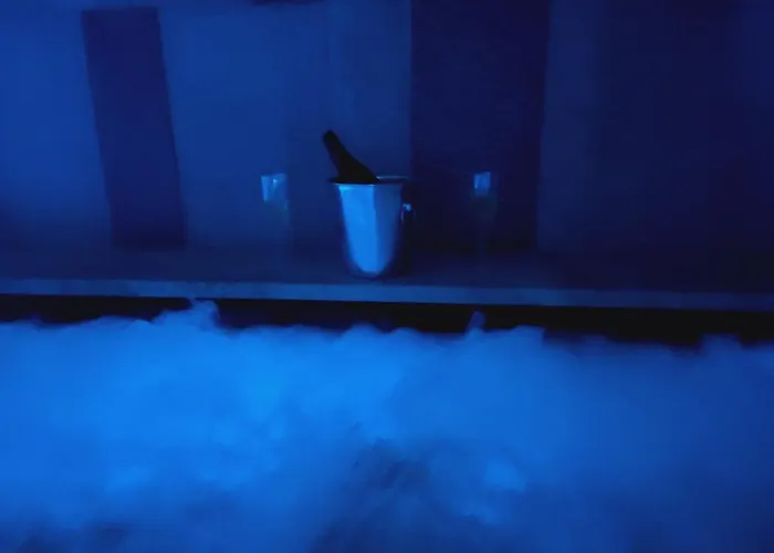 Horsky Kolinska Bouda Hotel Pec pod Sněžkou