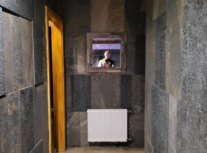 Horsky Kolinska Bouda Hotel Pec pod Sněžkou