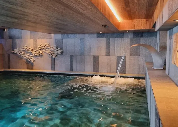 Horsky Kolinska Bouda Hotel Pec pod Sněžkou