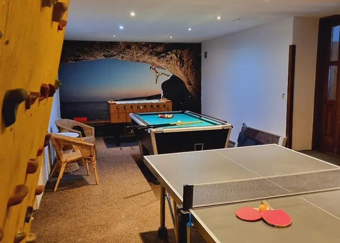 Horsky Kolinska Bouda Hotel 3*